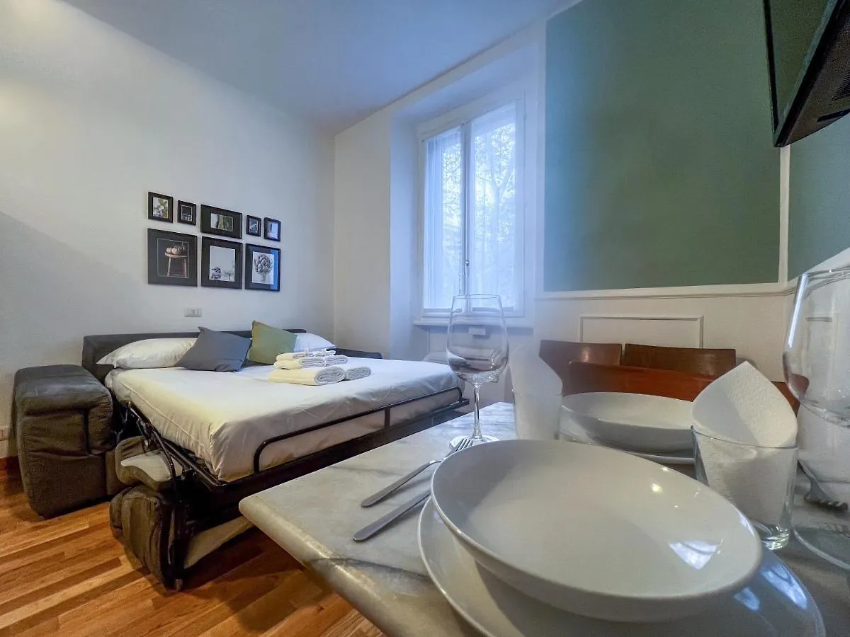 Lejlighed Home Hotel - Monte Nero 29 - Deo Milano