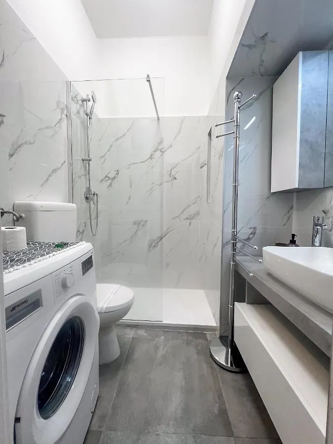 Home Hotel - Monte Nero 29 - Deo Milano Italien