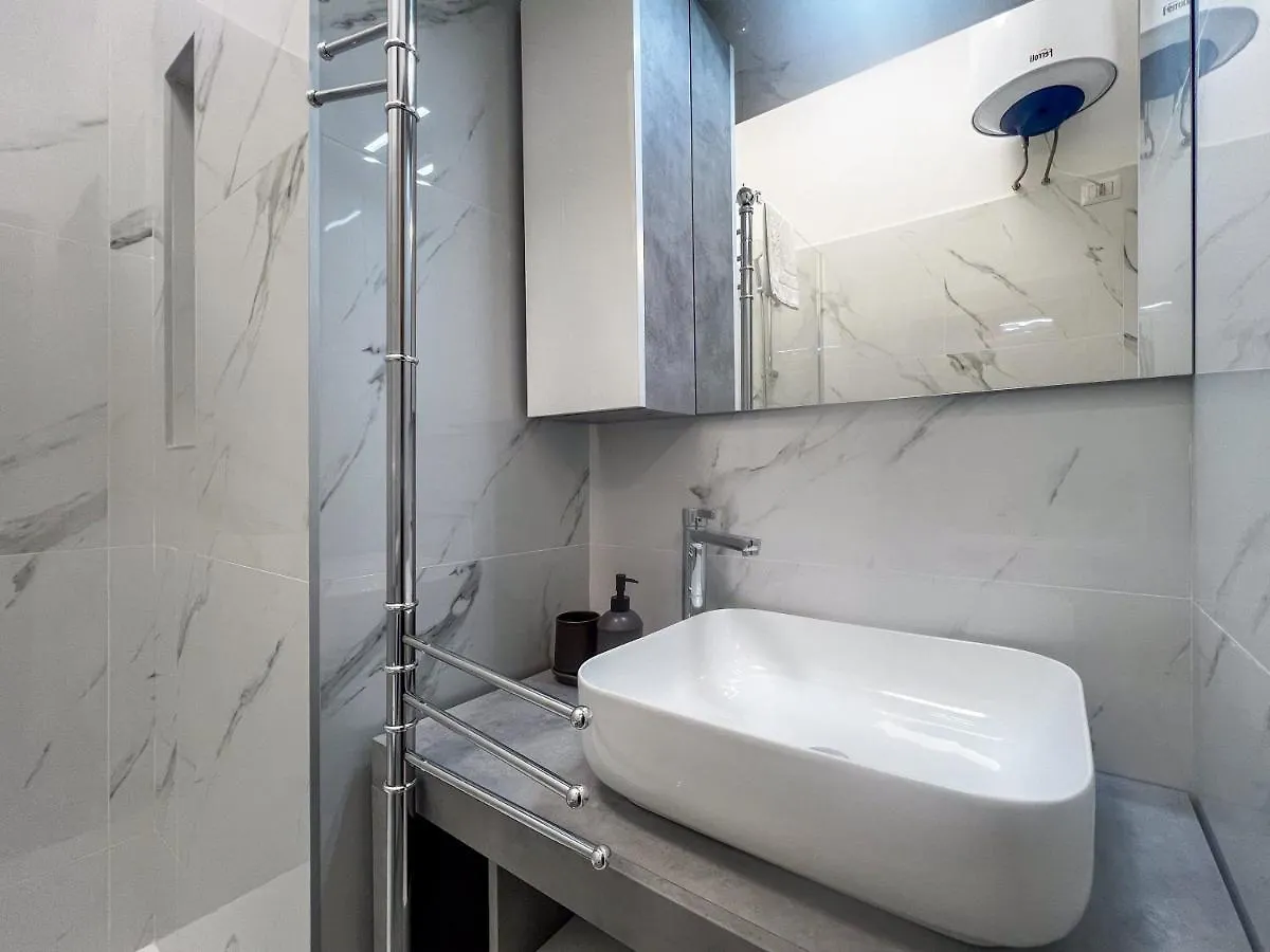 Lejlighed Home Hotel - Monte Nero 29 - Deo Milano