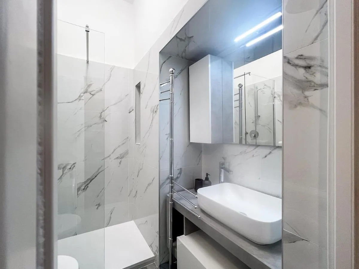 Home Hotel - Monte Nero 29 - Deo Milaan