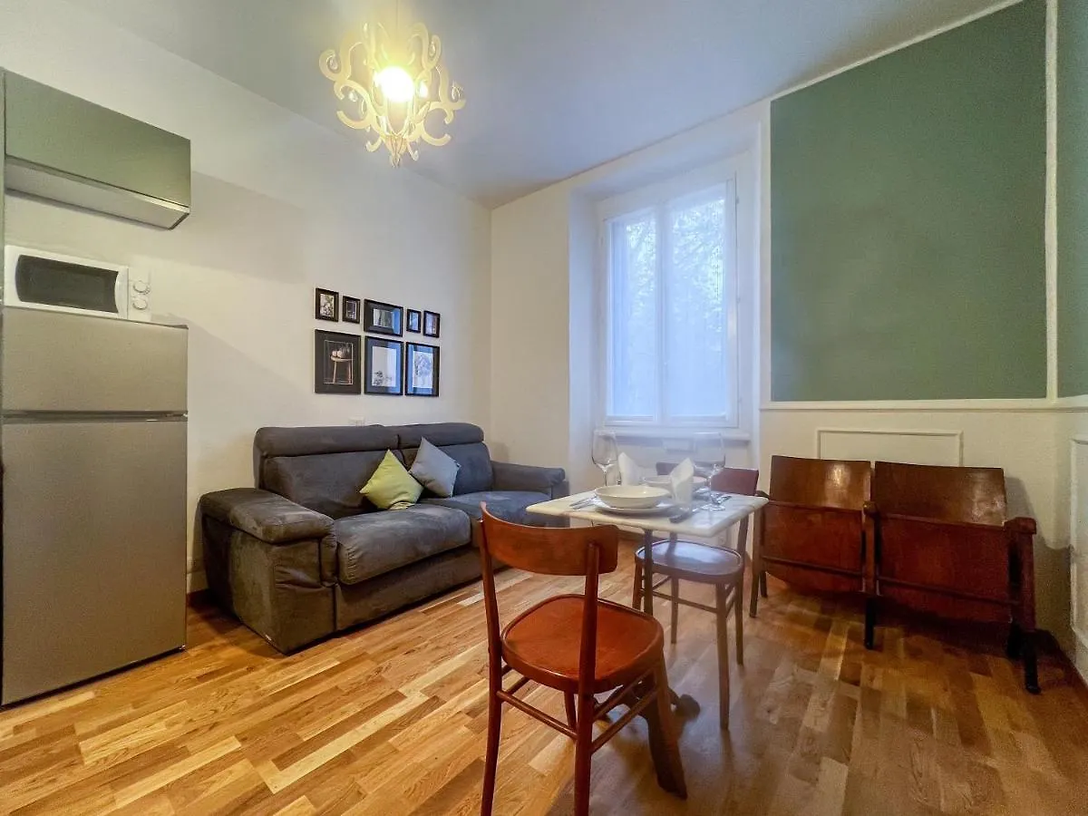Home Hotel - Monte Nero 29 - Deo Milaan
