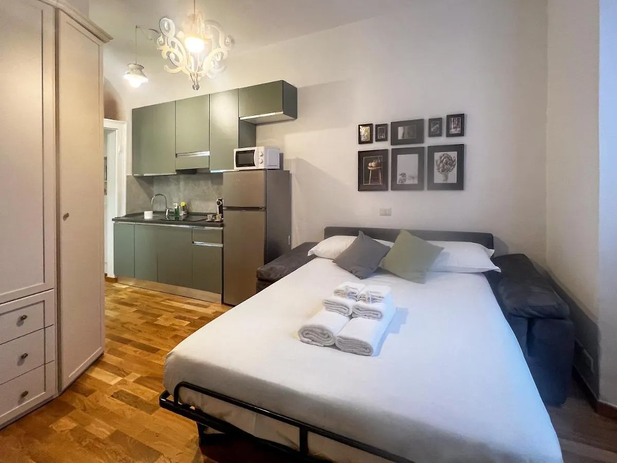 Home Hotel - Monte Nero 29 - Deo Milaan 0*,  Italië