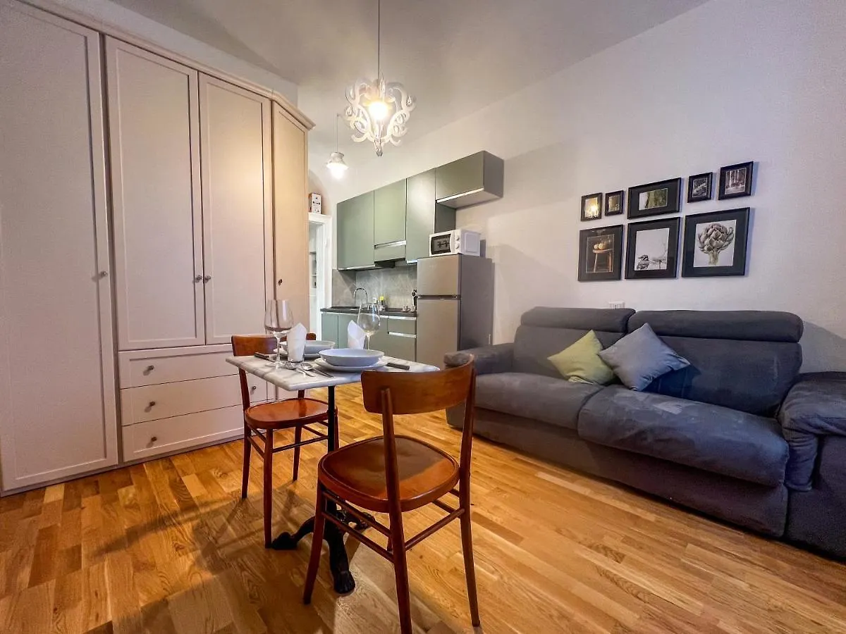 Appartement Home Hotel - Monte Nero 29 - Deo Milaan